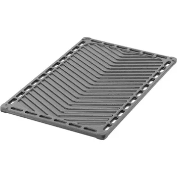 Plech na pečení Litinovy plech GN 1/1 | HENDI 932001