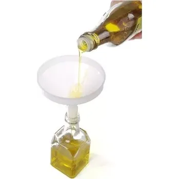 Nálevka o průměru 15 cm HENDI 567654