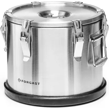 Termoska 15litrová ocelová termoska FORGAST FG05015