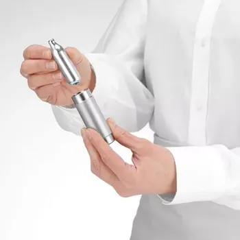 Sifon Šlehačkový sifon HENDI 588017