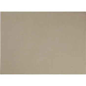 prostírání Prostírání Tecido rovné, 32,5x44 cm - béžová
