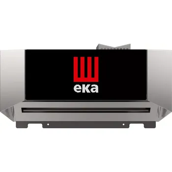 Digestoř Odsavač par pro 6 až 10 policové trouby Millennial BM a TS, řízený troubou | TECNOEKA MKKC610