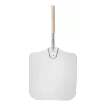 Lopata na pizzu Škrabka na pizzu, délka 71 cm HENDI 618042