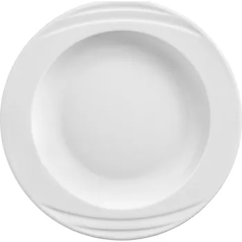 Talíř Hluboký talíř Melody