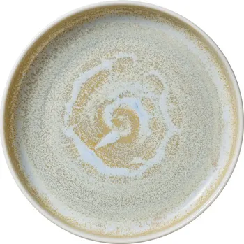 Talíř Hluboký talíř Perfect Match Breeze s vysokým okrajem