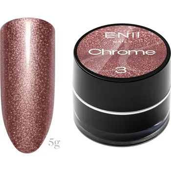 ENII NAILS ENII Chromatic Pigment Rose