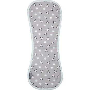 Koupání kojence BÉBÉ-JOU Plenka na odříhnutí - Lou-Lou