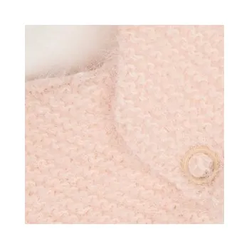 Šála Tunelová šála Jamiks Temida JZG302 Oranžová OS