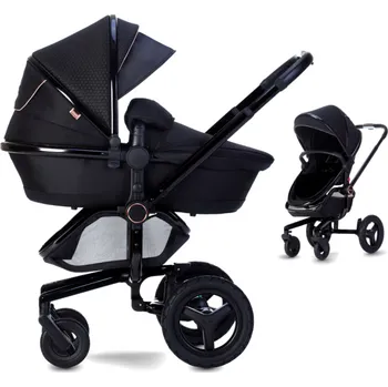 Kočárek Silver Cross Surf kočárek Eclipse