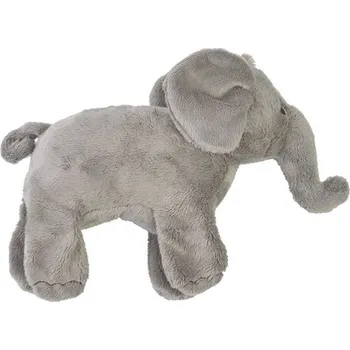 plyšák HAPPY HORSE Plyšový Sloník Elliot šedý velikost: 30 cm