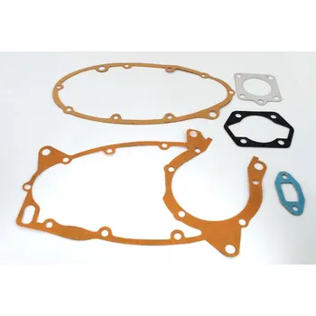 Těsnění pro motocykl Diverse / Import Sada těsnění motoru 5dílná pro Zündapp Super Combinette, Falconette, Sport Combinette MG00006368