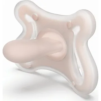 dudlíky SUAVINEX ZERO ZERO Dudlík Zero.Zero Fyziologický 6-18měs.