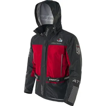 Moto bunda FINNTRAIL bunda Mudway 2010 RED - M