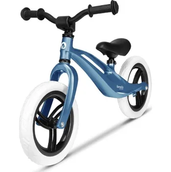 Dětské vozidlo LIONELO BART Sky blue Dětské odrážedlo 2-6 let