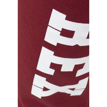 Pyrex pánské tepláky Pyrex bílá | tmavě červená 3457774