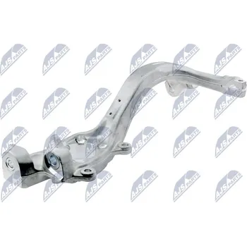 Čep nápravy Čep nápravy, zavěšení kol NTY ZZP-AU-023