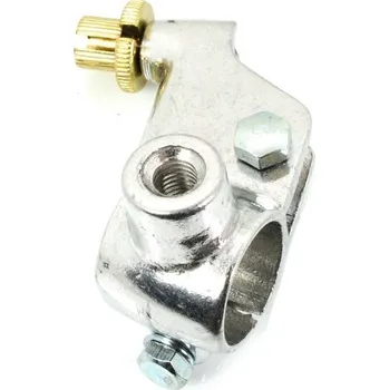 Diverse / Import Držák brzdové páčky z hliníku pro Suzuki TSX MG00000591