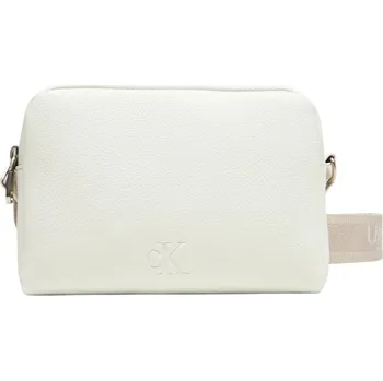 Kosmetická taška Calvin Klein kosmetická taška Calvin Klein krémová 3458652