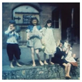 Five Children and It - Nesbit Edith [EN] (2017-09-21, Gebunden, Pan Macmillan)