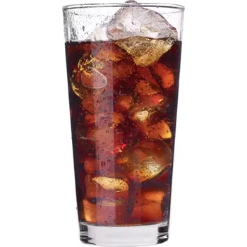 Sklenice Sklenice na nápoje Pure 350 ml – sada 6 ks | KROSNO GLASS F689613035040000