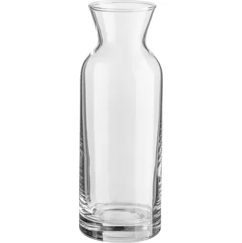 Skleněná karafa Ypsila, 360 ml - cejch 0,2 l