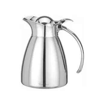 Termoska HENDI 445815 ocelová konferenční termoska na kávu a čaj 0,6 l