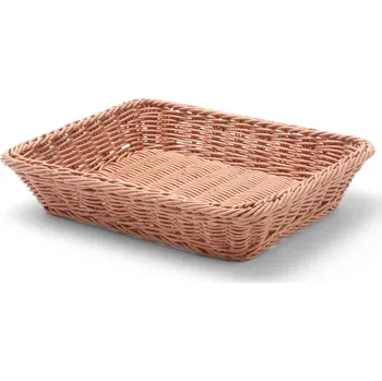 chlebník Koš na chléb GN 1/2 | HENDI 426692