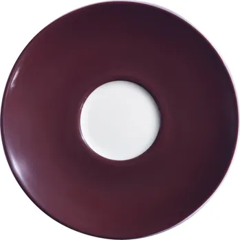 Hrnek a podšálek Allegri Colouri