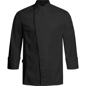 Gastro oděv Pánský kuchařský rondon se saténovými pruhy Regular Fit