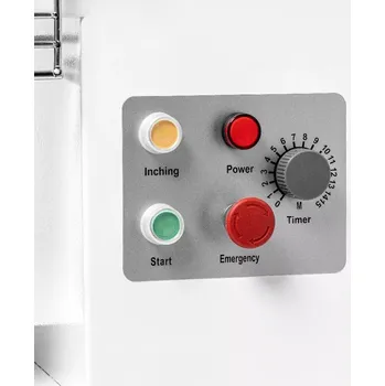 Spirálový mixér (míchačka) 21 l Forgast | FG10422