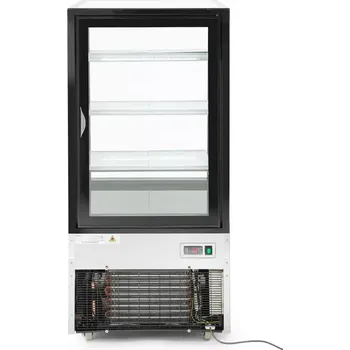 Vinotéka Chladicí vitrína se 3 policemi, 300 l | ARKTIC 233306