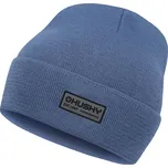 Husky Dámská merino čepice Merhat 4 blue /M čepice