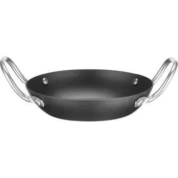 Pánev Servírovací pánev, průměr 16 cm HENDI 627921