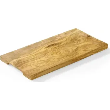 Kuchyňské prkénko Servírovací prkénko, 35x15 cm | HENDI 505182