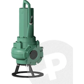 Čerpadlo WILO | Rexa PRO-C08- 535A/40T035X540/O 6097796