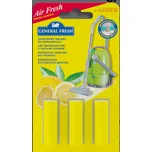 Arola vůně do vysavače 3ks Lemon