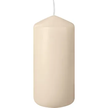 Svíčka Sloupková svíčka Enna (6x13 cm)