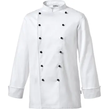 Gastro oděv Kuchařský rondon Realo s dlouhým rukávem