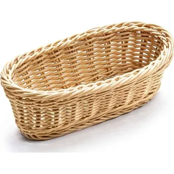 chlebník Koš na chléb 23x15x6,5 cm | FORGAST FG03332