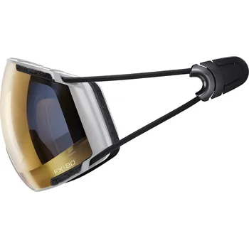 Casco FX-80 MagnetLink Vautron+ silver Velikost: L