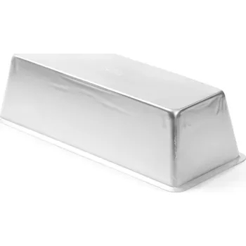 Forma na pečení Obdélníková forma na dort HENDI 682302