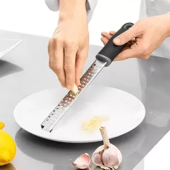 Struhadlo Ruční struhadlo s velkými oky FORGAST FG11145