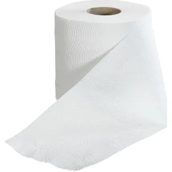 Toaletní papír Základní dvouvrstvý toaletní papír