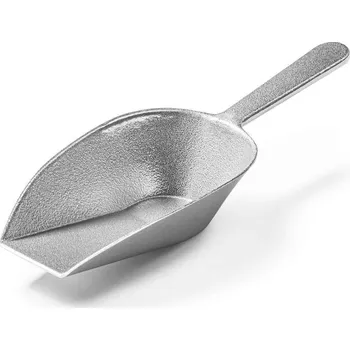 Naběračka Hliníková naběračka 0,47 l | FORGAST FG11152