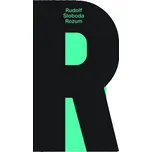 Rozum - Rudolf Sloboda [SK] (2015, Vázaná, HarperCollins Publishers)