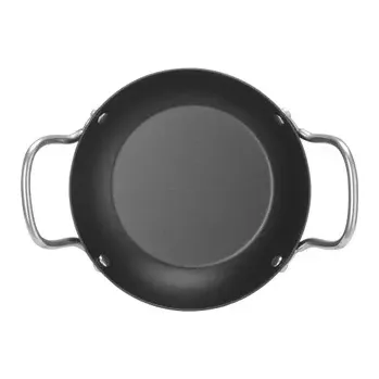 Pánev Servírovací pánev, průměr 14 cm HENDI 627914