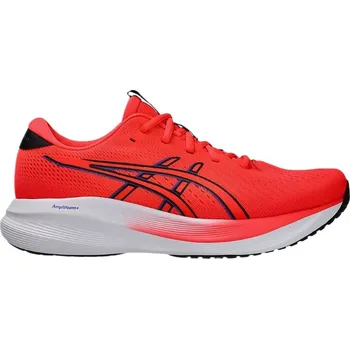 Dámská obuv Pánská běžecká obuv ASICS-Gel Excite 11 M flash red/black Červená 42,5