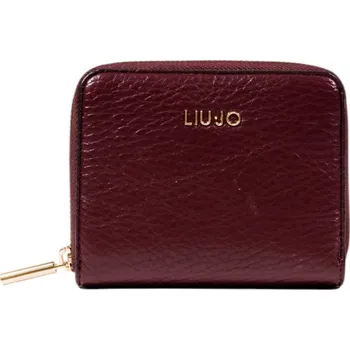 Peněženka Liu Jo dámská peněženka Liu Jo tmavě červená 3456819