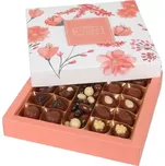 Bolci Flowers Výběr pralinek s náplní a dražé 350g (Bolci Flowers Výběr pralinek s náplní a dražé 350g)