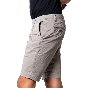 Pánské kraťasy Antony Morato pánské bermudy Antony Morato šedá 3457985